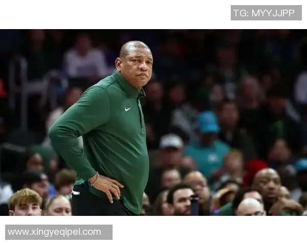 超越乔治-卡尔！里弗斯执教生涯胜场数升至NBA历史第六位