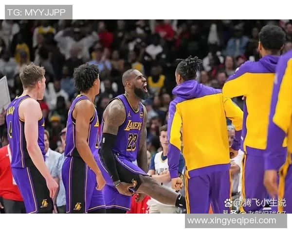 湖人本赛季首次个位数分差输球，此前12负都是两位数