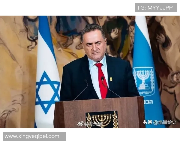 因是以色列人被憎恨！阿夫迪亚：我能左右世界局势？不了解就闭嘴