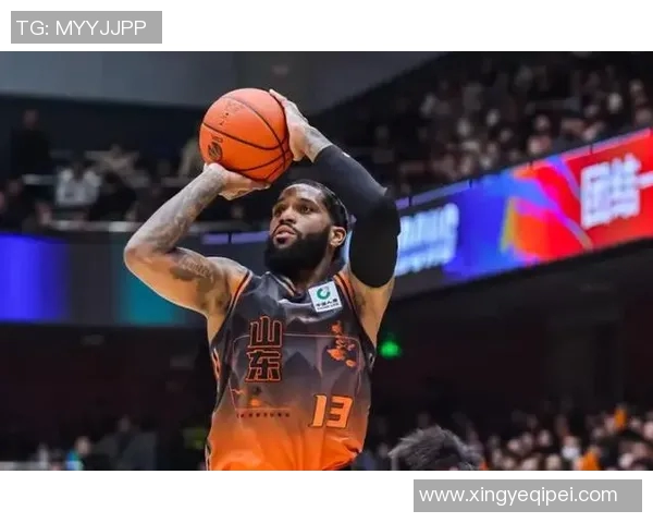 鲍威尔：我坚信自己配得上全明星，社媒很多人说我异想天开