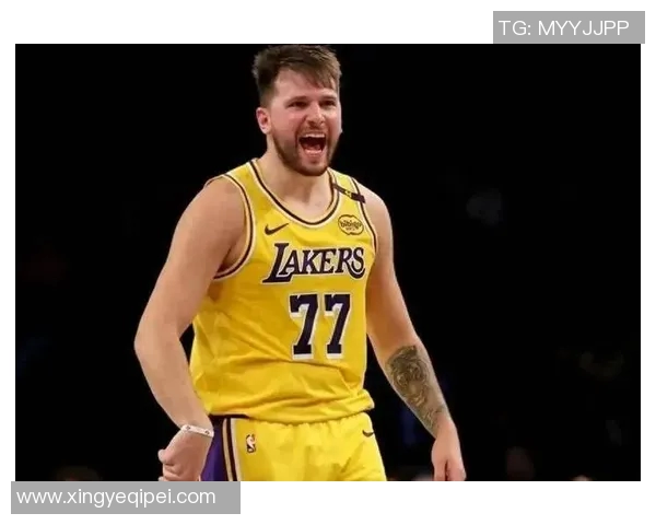 抛弃詹姆斯，名嘴批评湖人无情无义：东契奇比41岁老詹更有价值