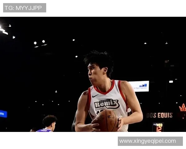 杨瀚森今日复出将首发出战G联赛混音与山谷太阳的比赛